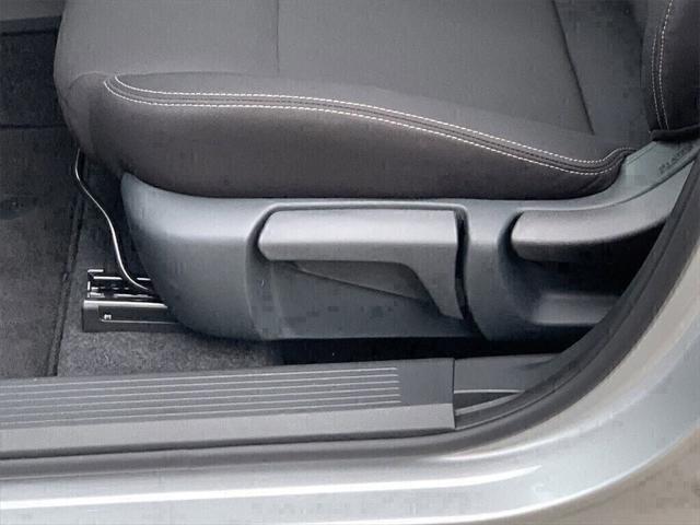 new 2025 Nissan Rogue car, priced at $28,969