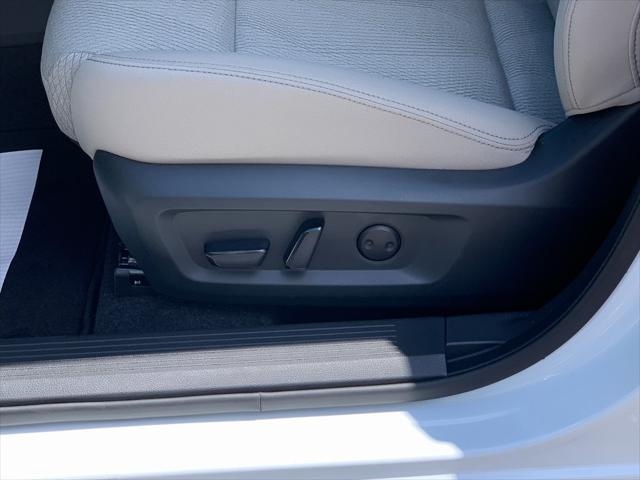 new 2025 Nissan Rogue car, priced at $31,138