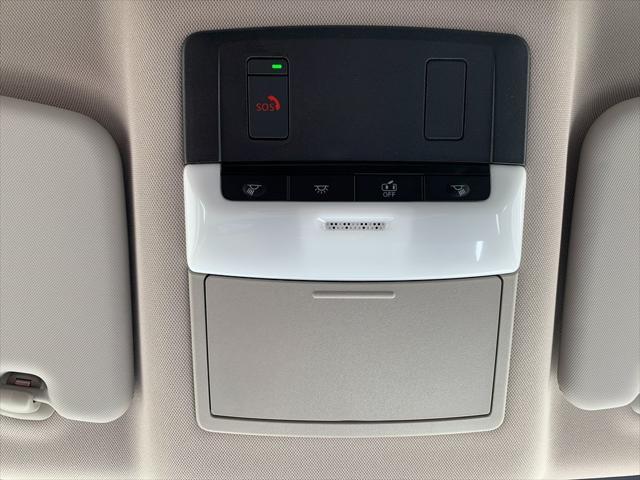 new 2025 Nissan Rogue car, priced at $31,138
