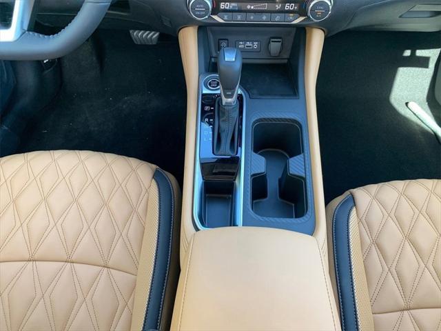 new 2025 Nissan Sentra car, priced at $25,430