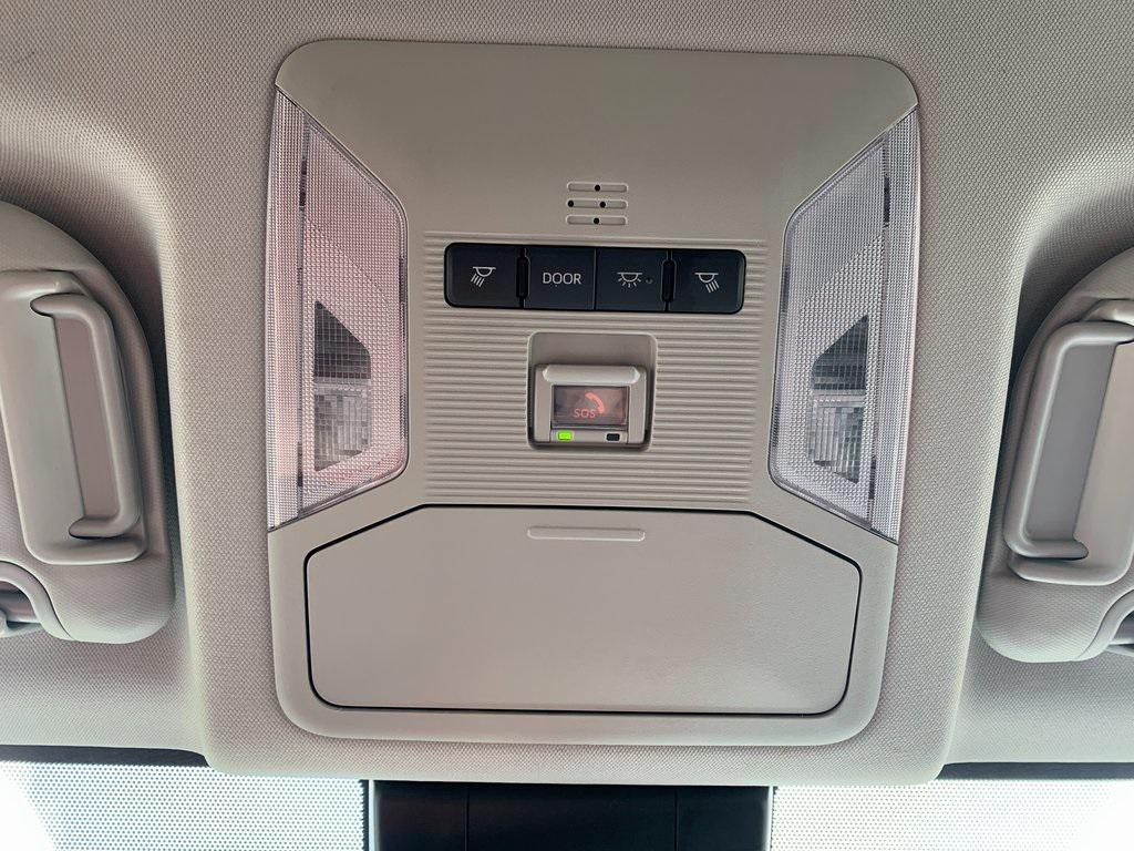 used 2024 Toyota RAV4 car, priced at $29,737