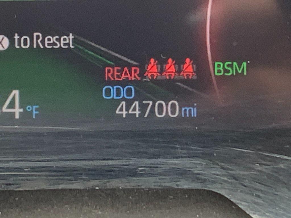 used 2024 Toyota RAV4 car, priced at $29,737