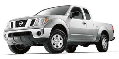 used 2011 Nissan Frontier car, priced at $11,471