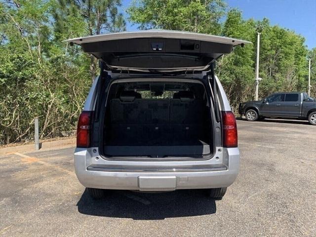 used 2019 Chevrolet Tahoe car, priced at $28,165