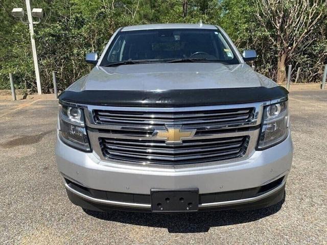 used 2019 Chevrolet Tahoe car, priced at $28,165