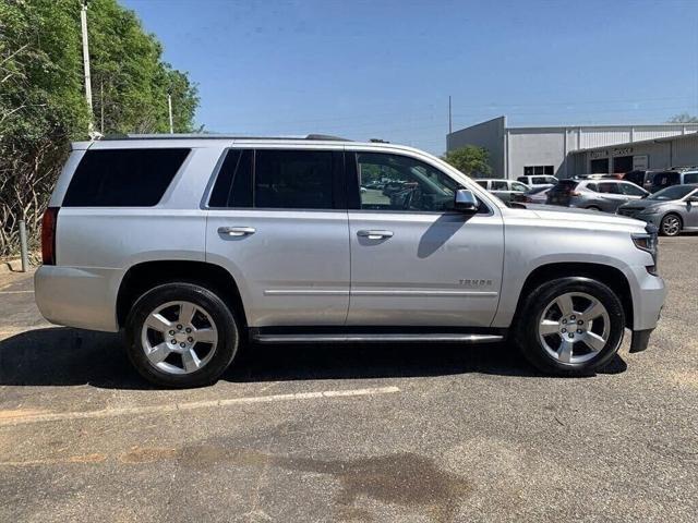 used 2019 Chevrolet Tahoe car, priced at $26,779