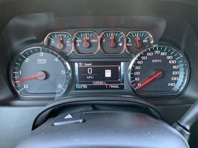 used 2019 Chevrolet Tahoe car, priced at $28,165