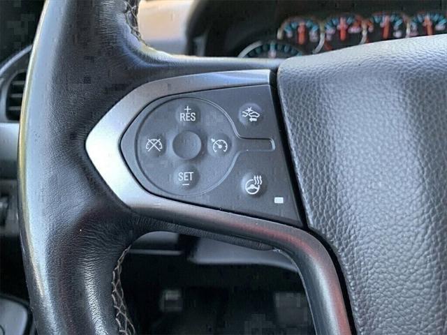 used 2019 Chevrolet Tahoe car, priced at $22,678