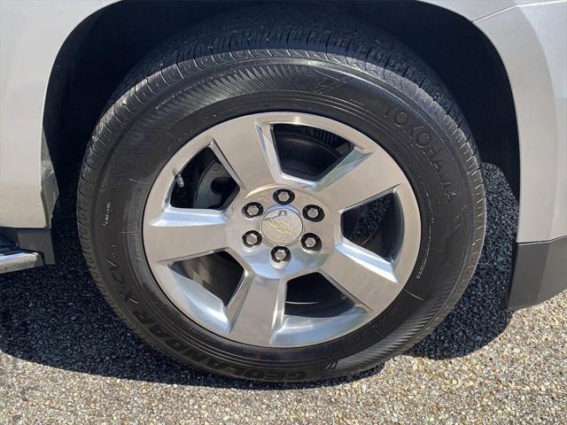 used 2019 Chevrolet Tahoe car, priced at $29,612