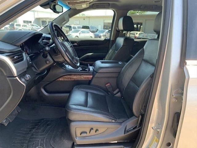 used 2019 Chevrolet Tahoe car, priced at $28,165