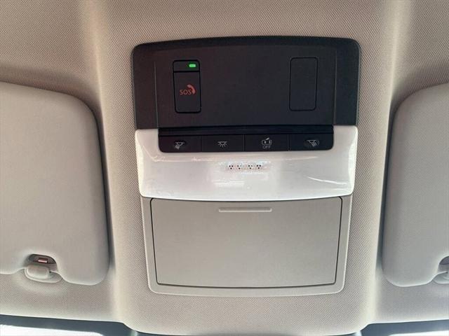 new 2025 Nissan Rogue car, priced at $31,776