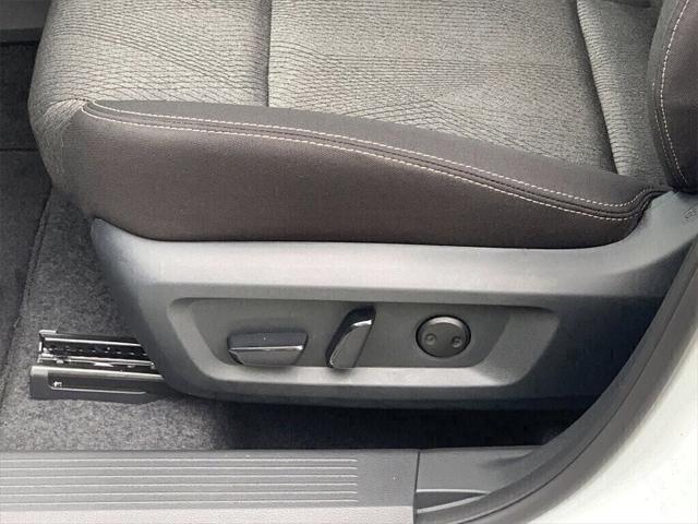 new 2025 Nissan Rogue car, priced at $31,102