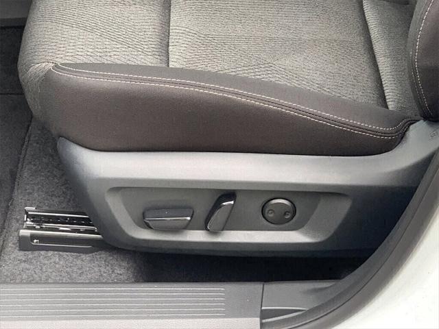 new 2025 Nissan Rogue car, priced at $33,026