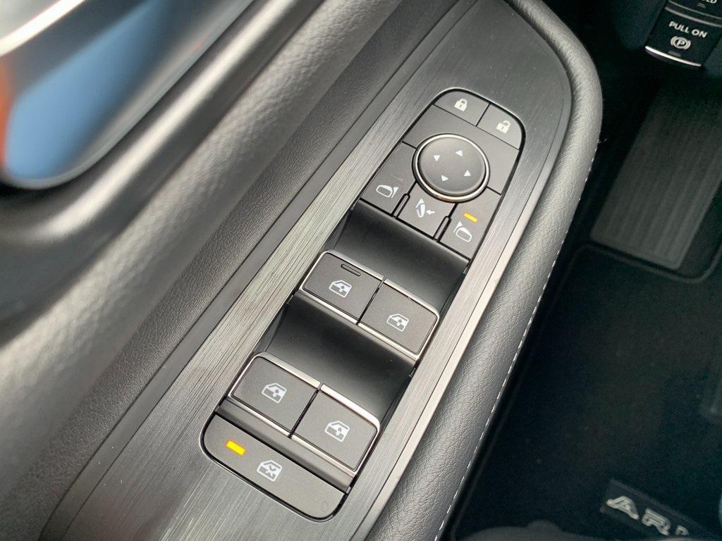 new 2026 Nissan Armada car, priced at $65,994