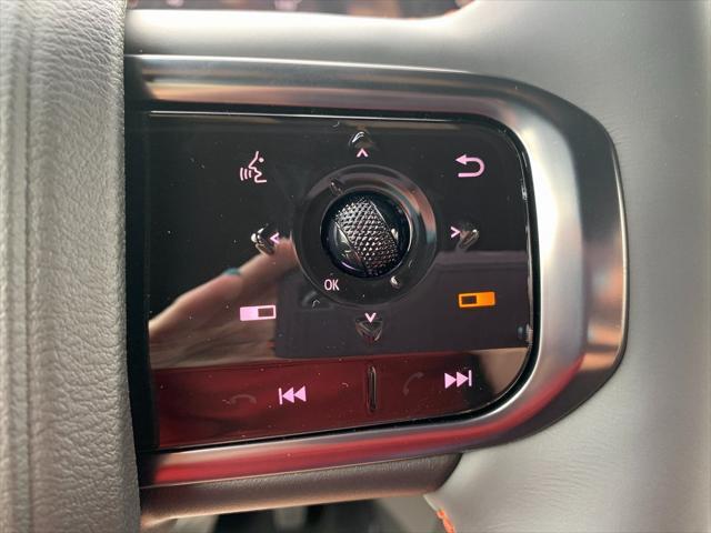 new 2025 Nissan Armada car, priced at $79,150