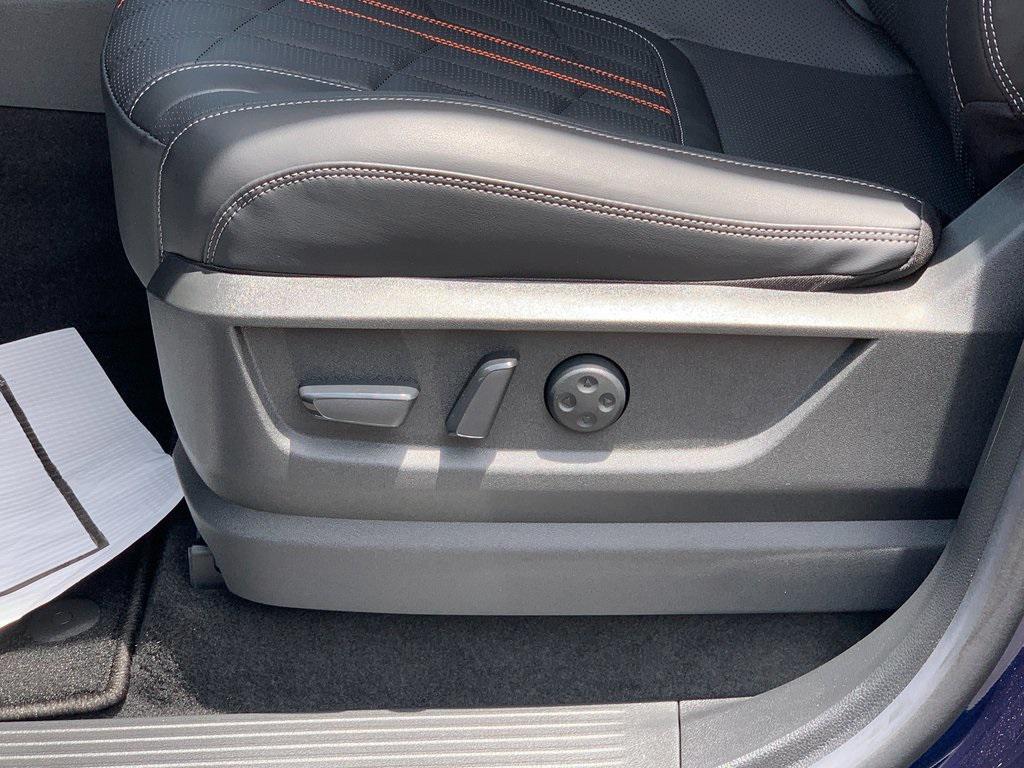 new 2025 Nissan Armada car, priced at $75,551