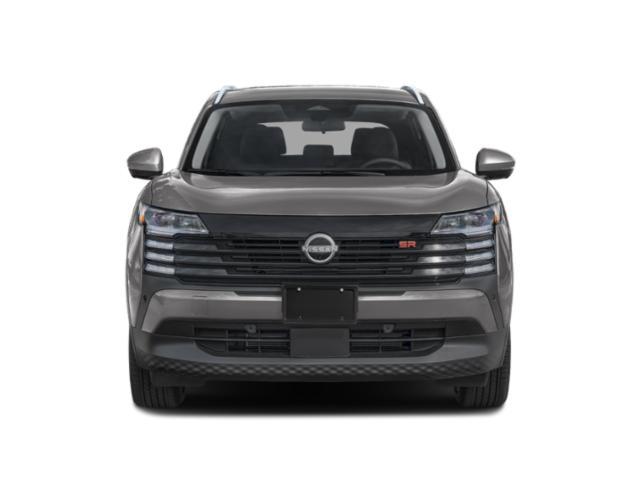 new 2026 Nissan Kicks car, priced at $28,204