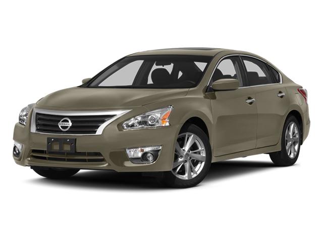 used 2014 Nissan Altima car, priced at $6,811