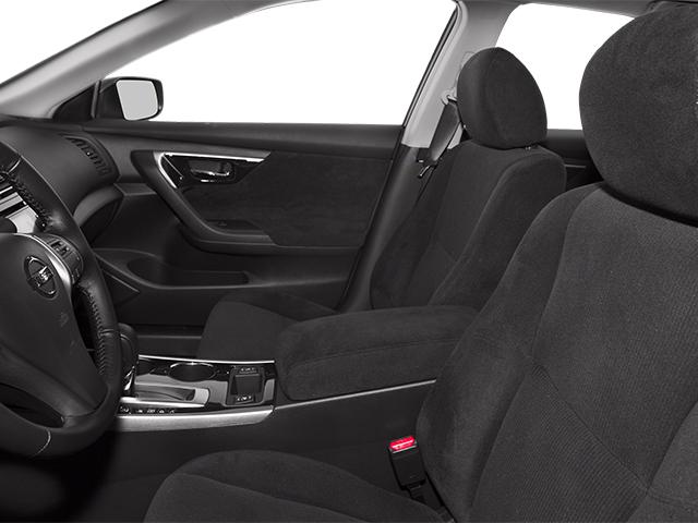 used 2014 Nissan Altima car, priced at $6,811