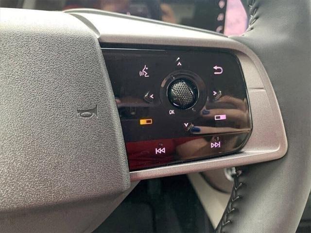 new 2025 Nissan Murano car, priced at $48,426