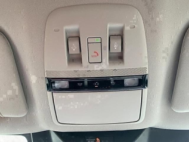 new 2025 Nissan Murano car, priced at $47,207