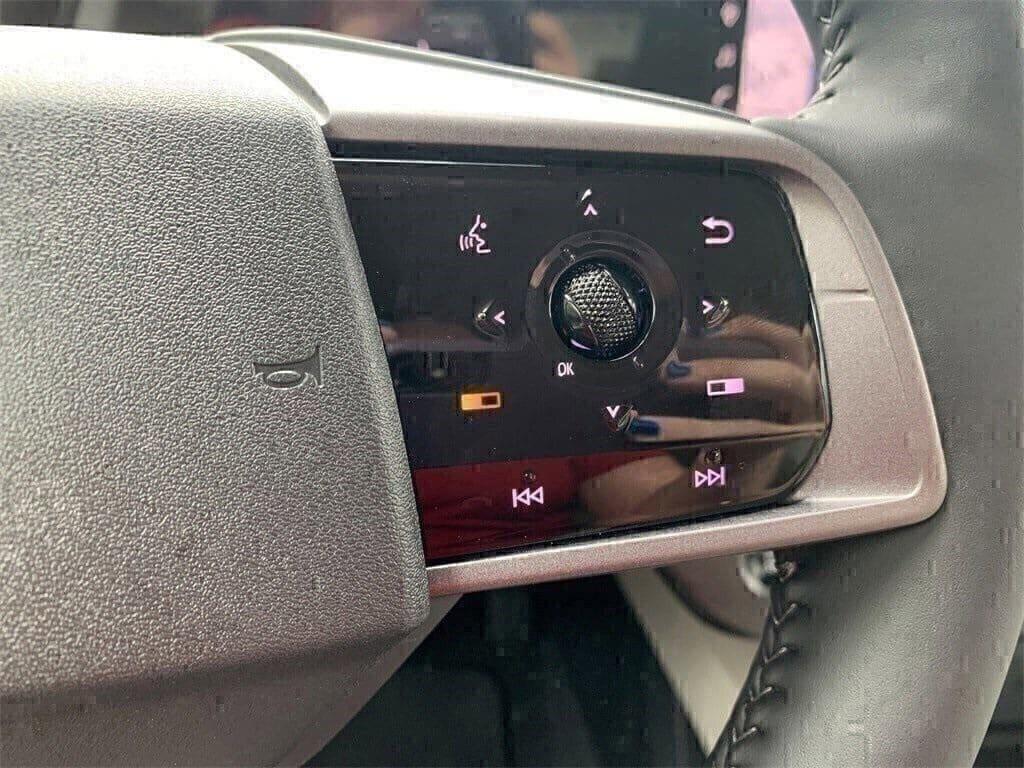 new 2025 Nissan Murano car, priced at $47,607