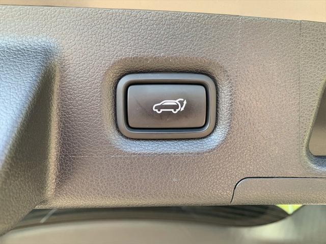 used 2022 Hyundai Santa Fe car, priced at $28,309