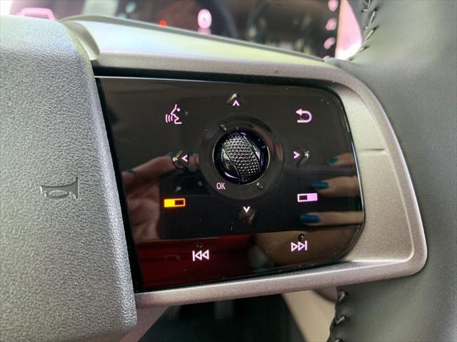 new 2025 Nissan Murano car, priced at $47,894