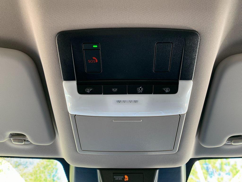 new 2026 Nissan Rogue car, priced at $32,016