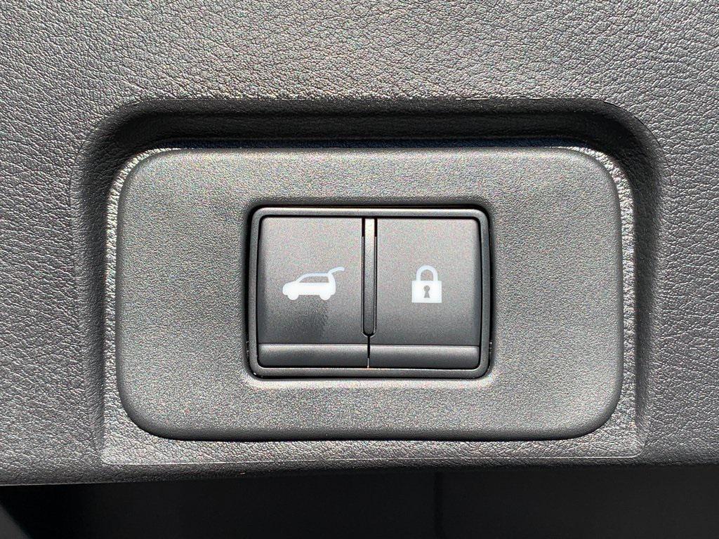 new 2026 Nissan Rogue car, priced at $32,016