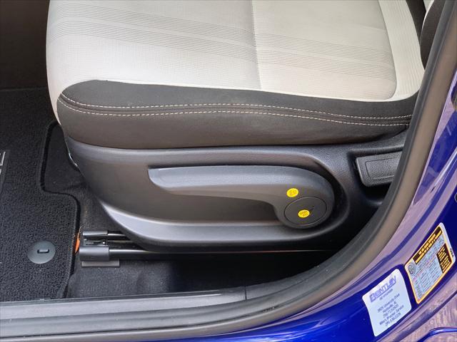used 2023 Hyundai Venue car, priced at $20,196