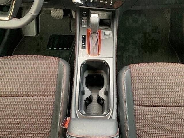 new 2025 Nissan Kicks car, priced at $26,298