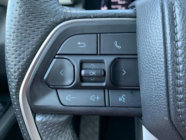 used 2024 Toyota Tacoma car, priced at $38,607