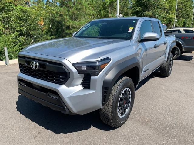 used 2024 Toyota Tacoma car, priced at $38,677