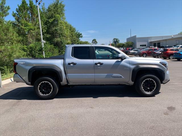used 2024 Toyota Tacoma car, priced at $38,677
