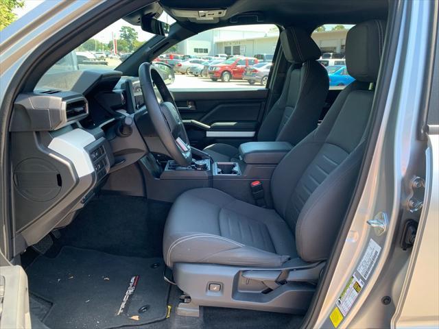 used 2024 Toyota Tacoma car, priced at $38,677