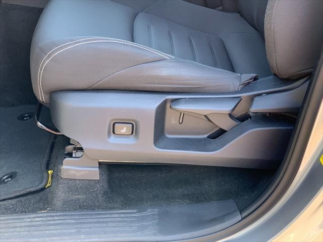 used 2024 Toyota Tacoma car, priced at $38,677
