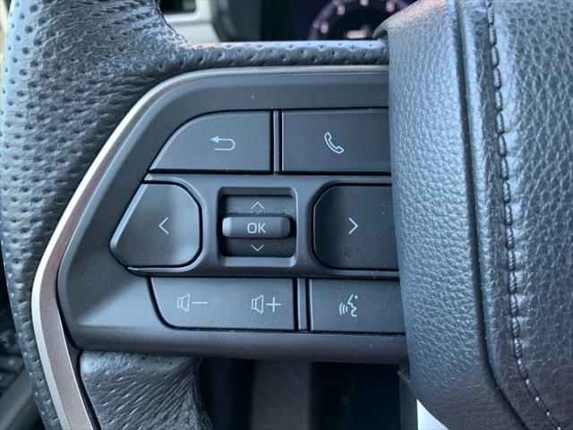used 2024 Toyota Tacoma car, priced at $38,677