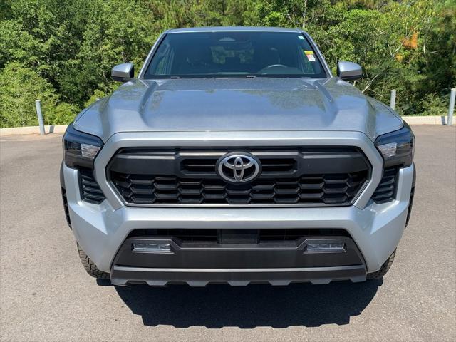 used 2024 Toyota Tacoma car, priced at $38,677
