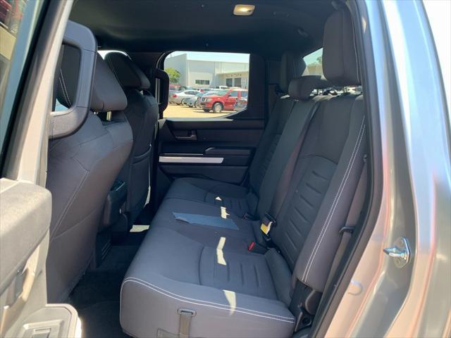 used 2024 Toyota Tacoma car, priced at $38,677