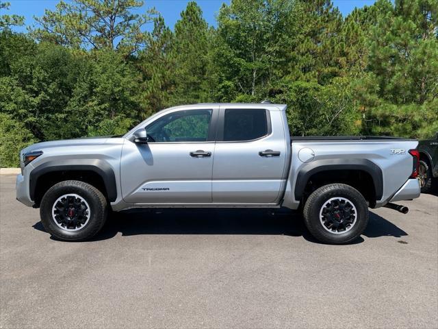 used 2024 Toyota Tacoma car, priced at $38,677