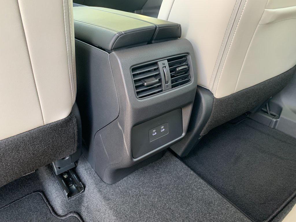 new 2026 Nissan Rogue car, priced at $34,050
