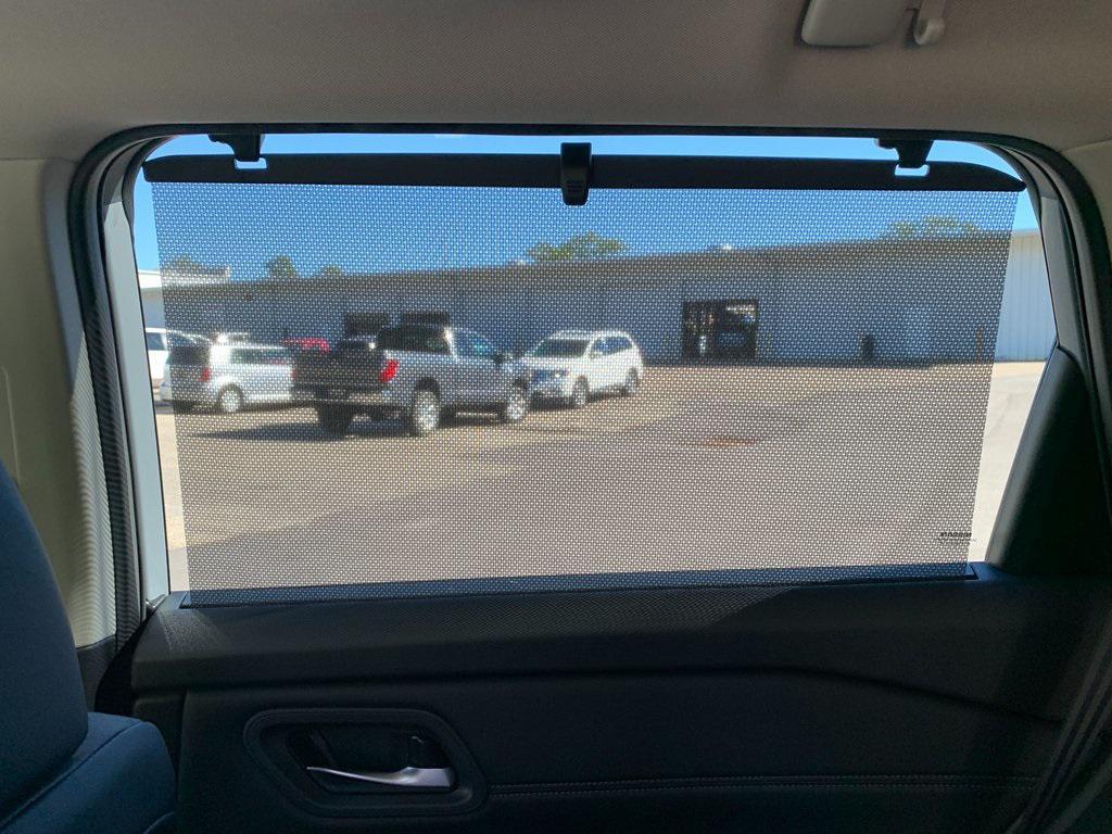 new 2026 Nissan Rogue car, priced at $29,338