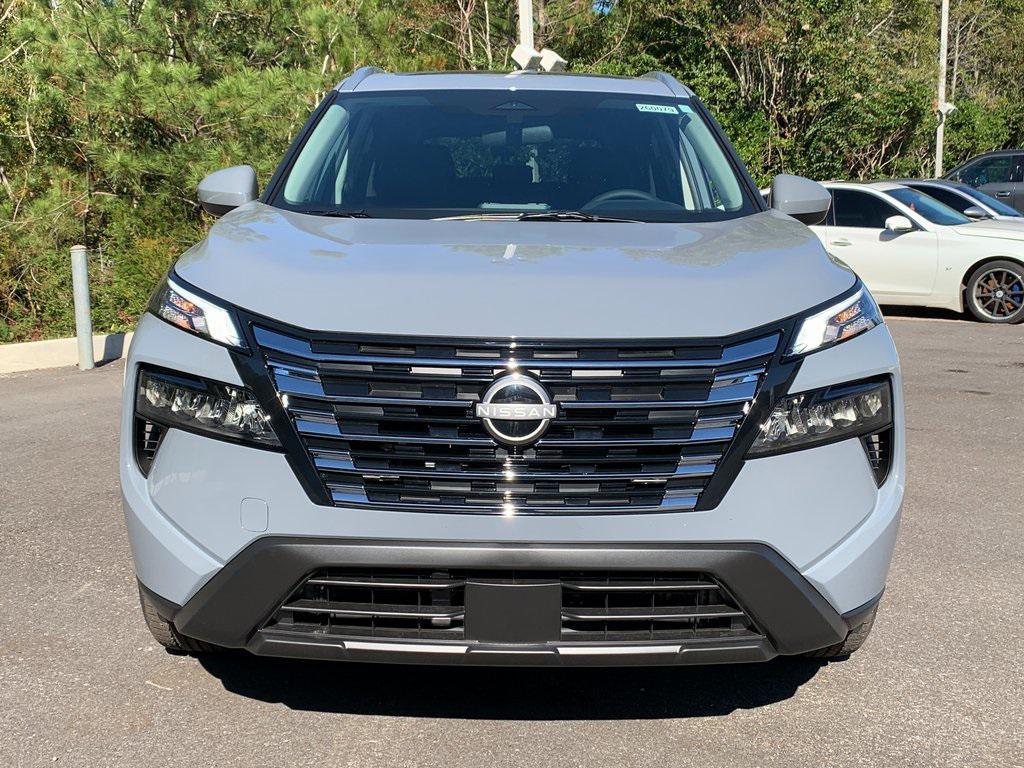 new 2026 Nissan Rogue car, priced at $29,338