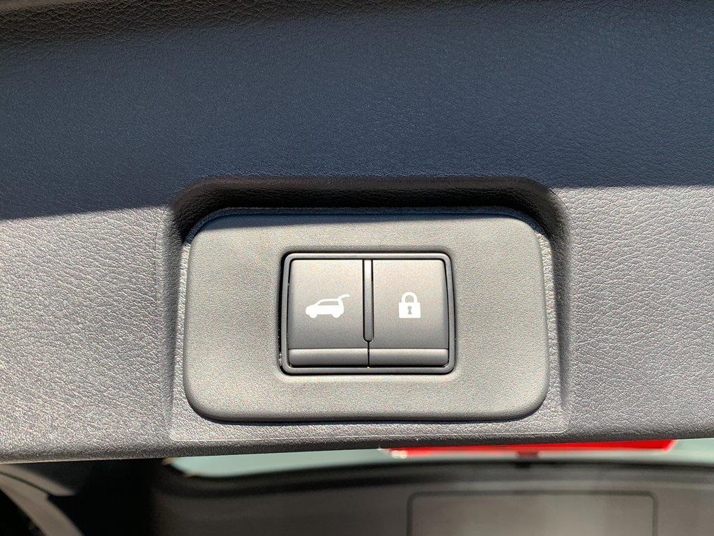 new 2026 Nissan Rogue car, priced at $29,338