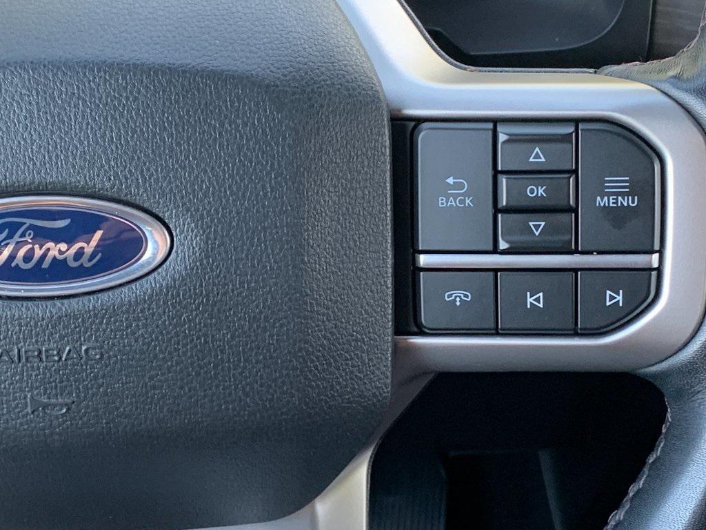 used 2024 Ford Expedition car, priced at $46,295