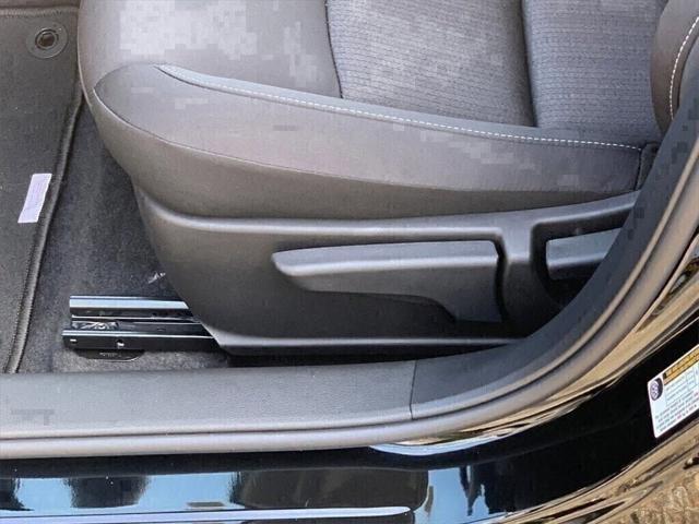new 2025 Nissan Altima car, priced at $26,835