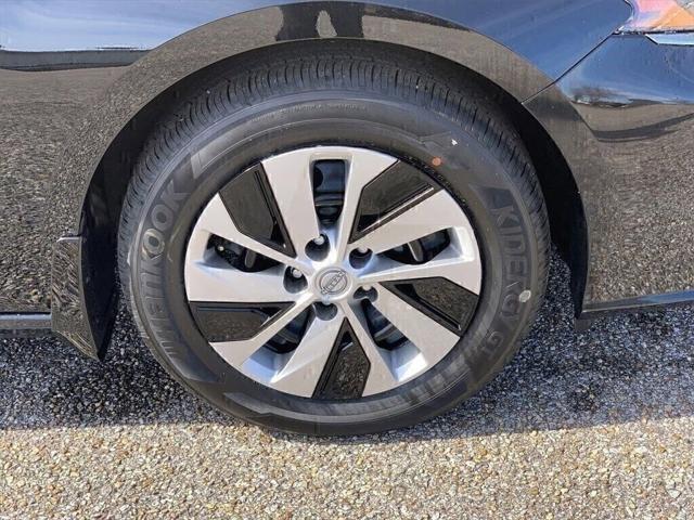 new 2025 Nissan Altima car, priced at $26,679