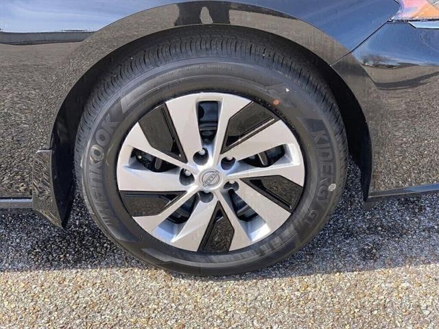 new 2025 Nissan Altima car, priced at $26,835