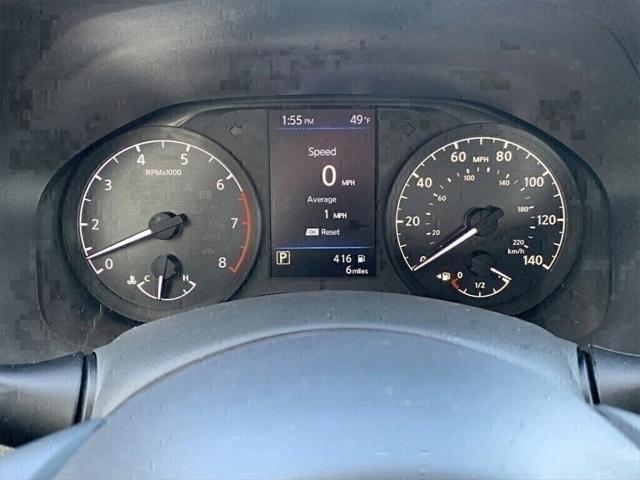 new 2025 Nissan Altima car, priced at $26,679